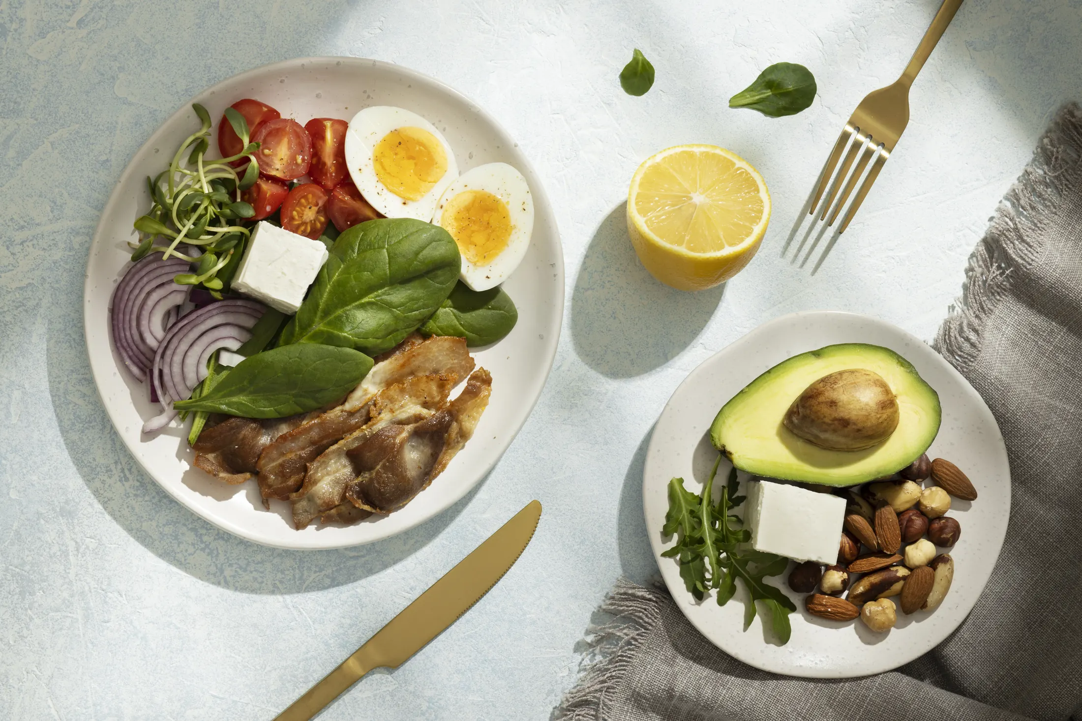 Practical ideas for food, movement and a balanced week.